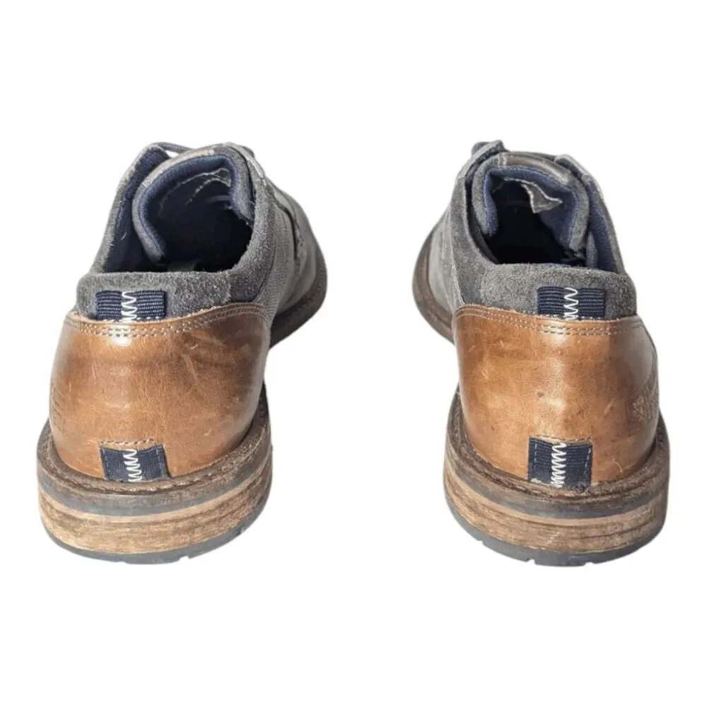 BULLBOXER Everson Oxford Size 9